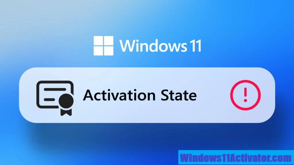 Can I Use Windows 11 Without Activation